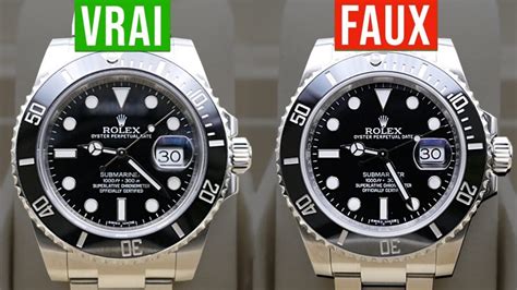 fausse rolex homme|Ces 8 conseils vous permettront de reconnaître une fausse Rolex .